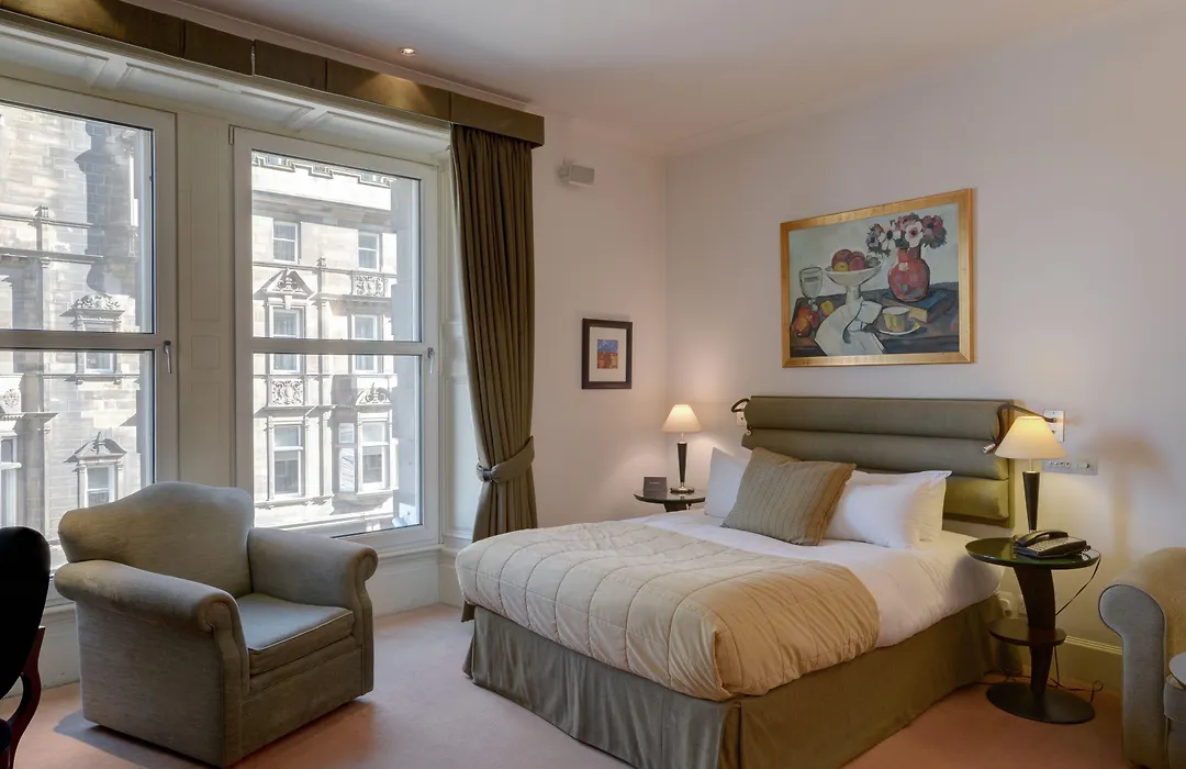 The Scotsman Hotel-1