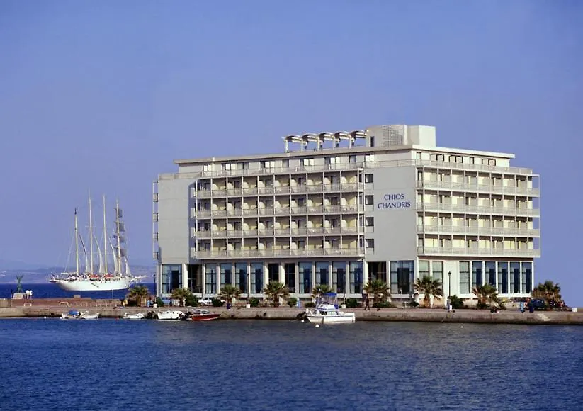 Chios Chandris-1