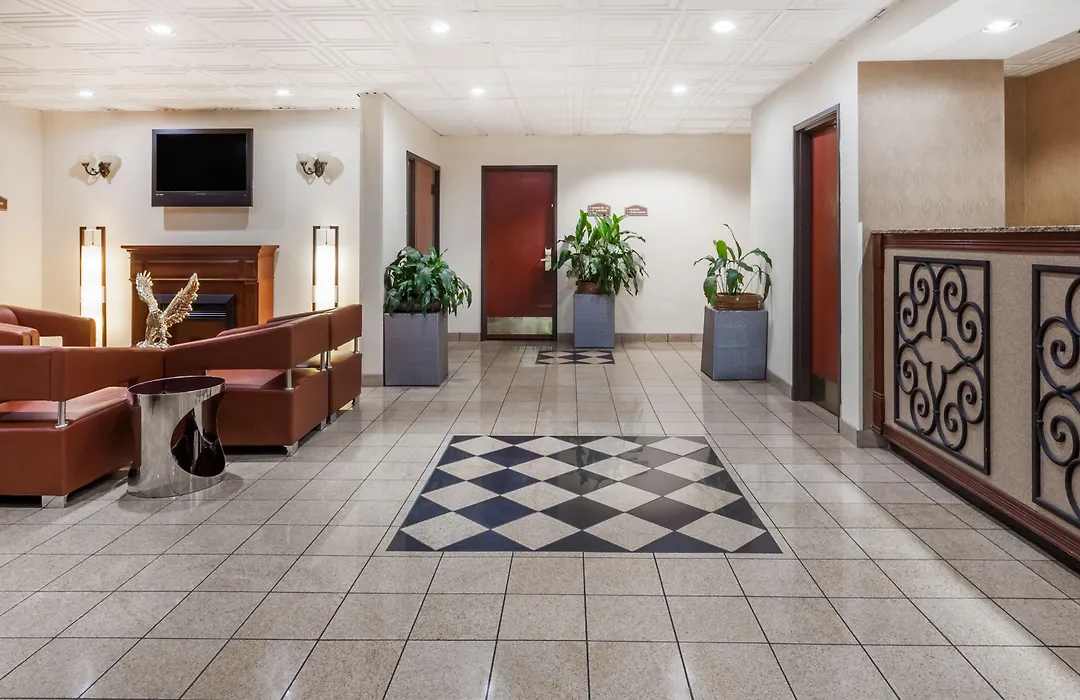 Baymont By Wyndham Columbia Fort Jackson-1
