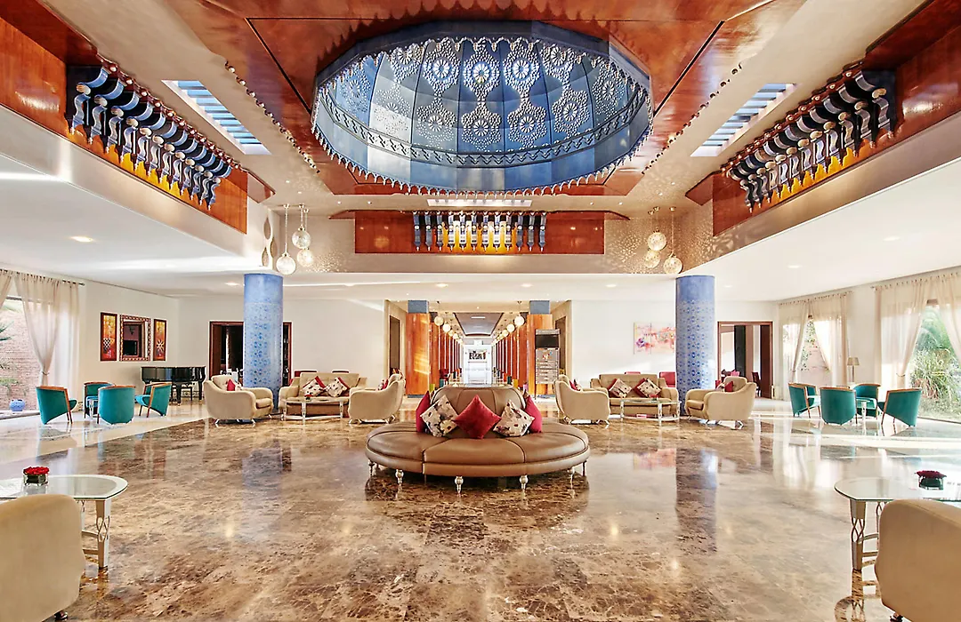 Le Meridien N'Fis-1