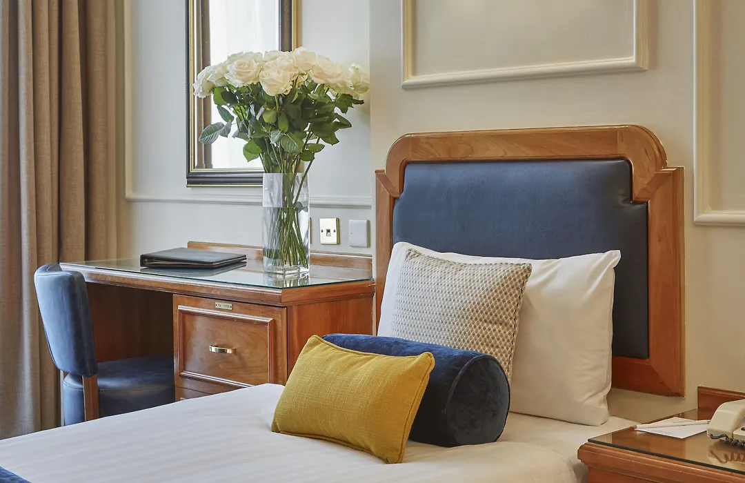 Lancaster Gate Hotel-1
