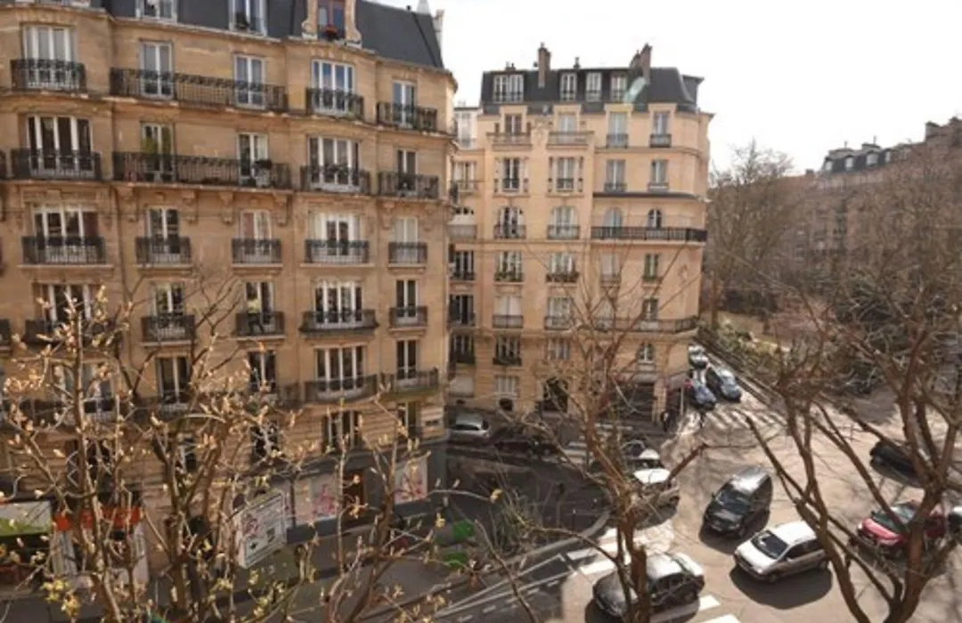 Adonis Sacre Coeur Hotel Roma-1