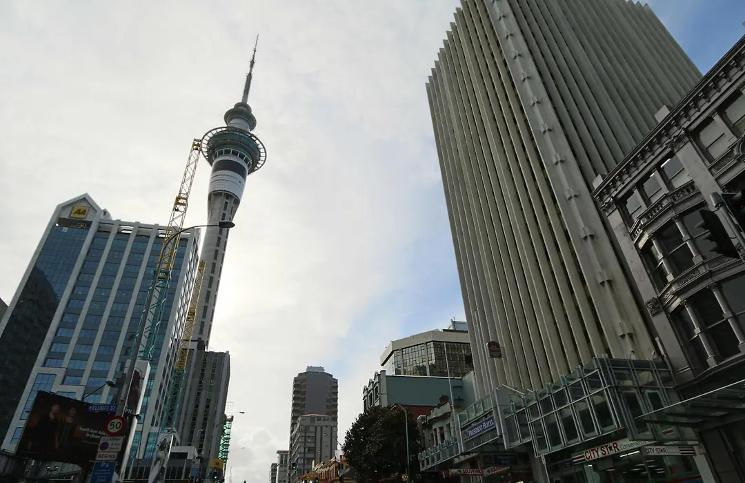 Edit Auckland Central-1