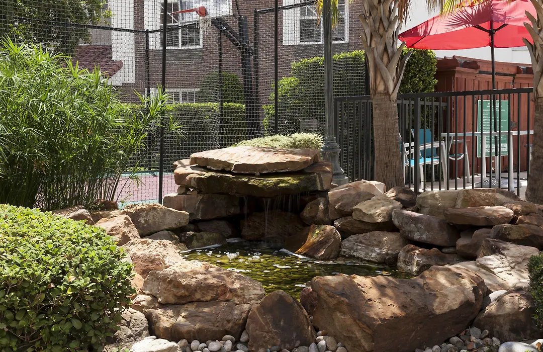 Towneplace Suites Dallas Las Colinas-1