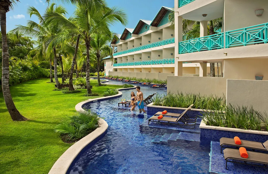 Dreams La Romana Resort And Spa (Adults Only)-1
