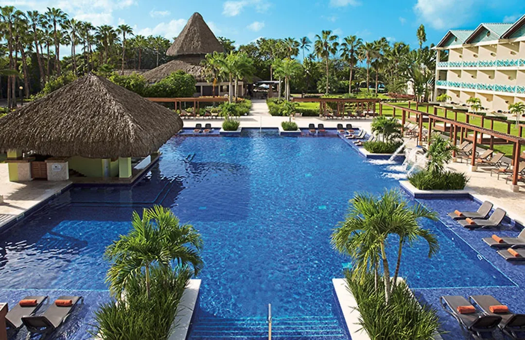 Dreams La Romana Resort And Spa (Adults Only)-1