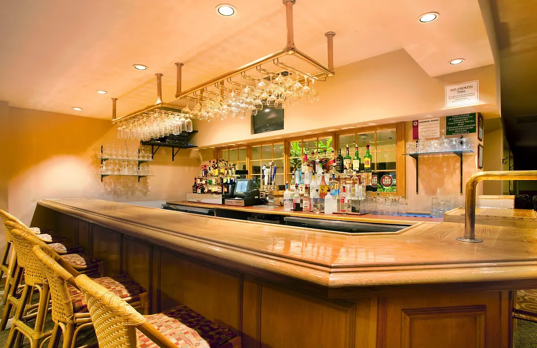 Hampton Inn Chicago-Tinley Park-1