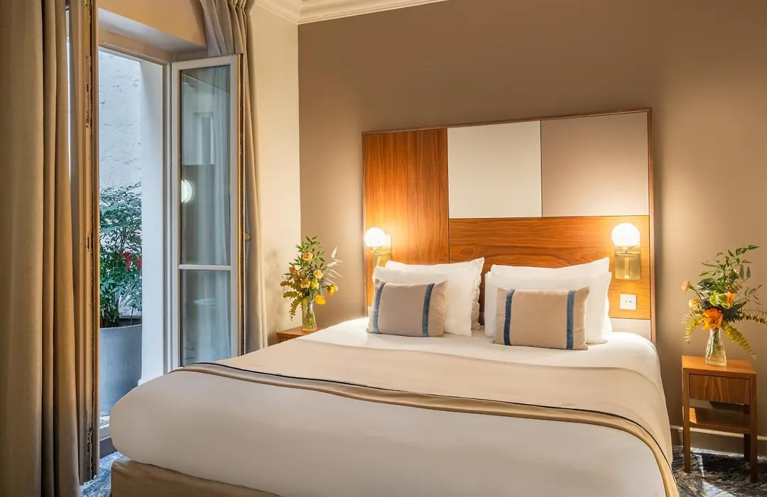 Hotel Le Tourville By Inwood Hotels-1