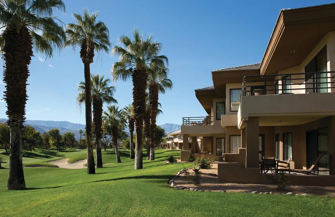 Marriott'S Desert Springs Villas I-1