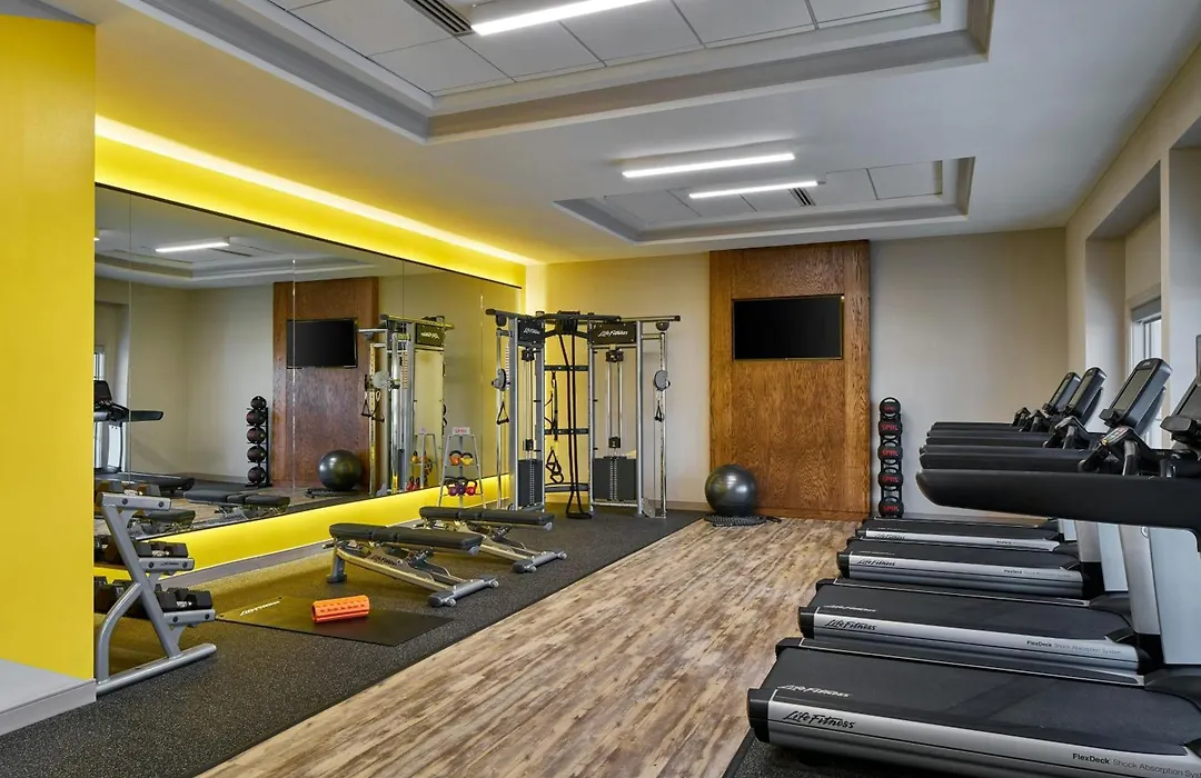 Delta Hotels By Marriott Norfolk Airport-1