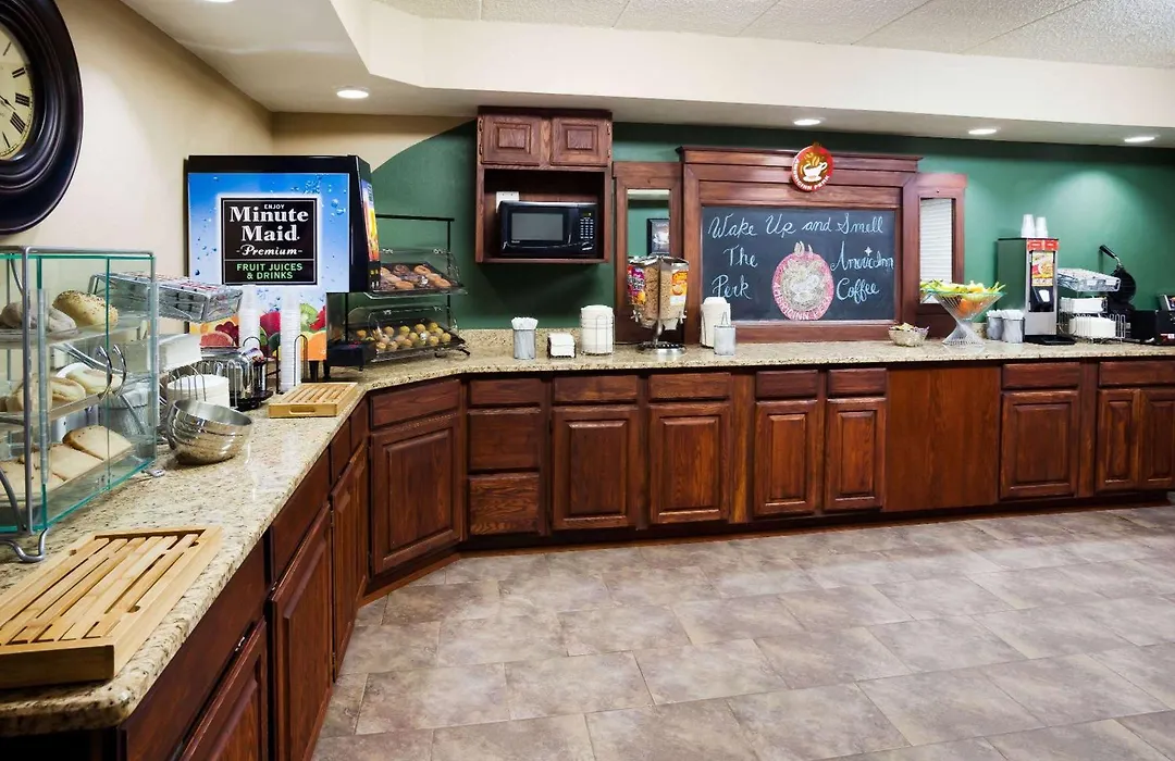 Americinn By Wyndham Ironwood-1