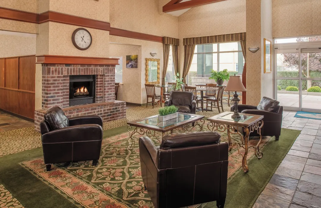The Ashley Inn Of Tillamook-1