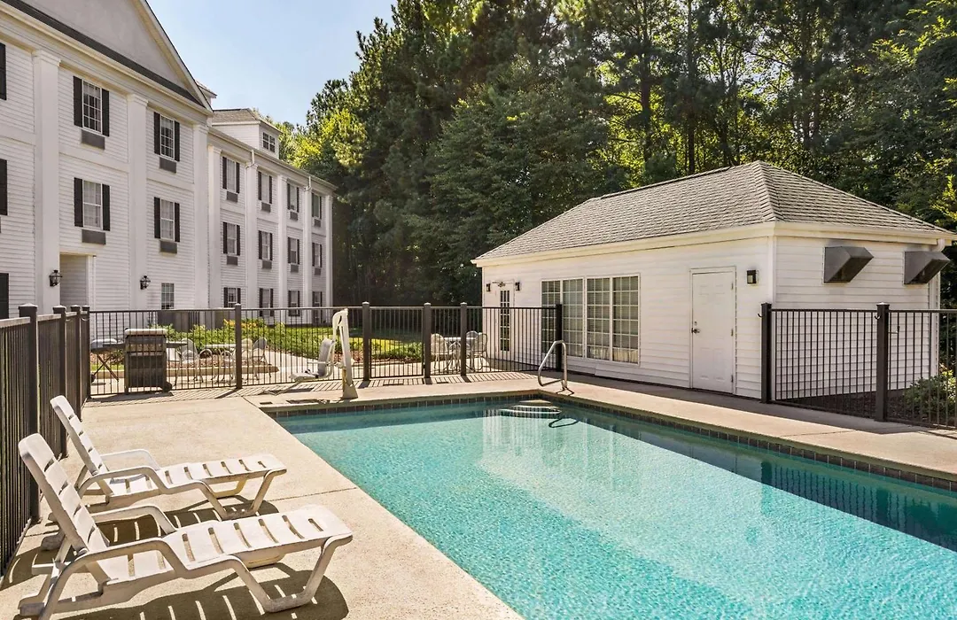 Baymont By Wyndham Henderson Oxford-1