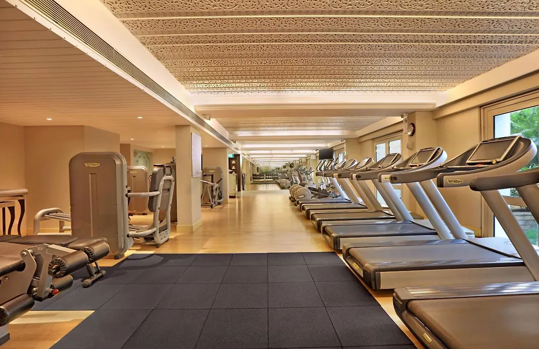 Itc Maratha, A Luxury Collection Hotel, Mumbai-1