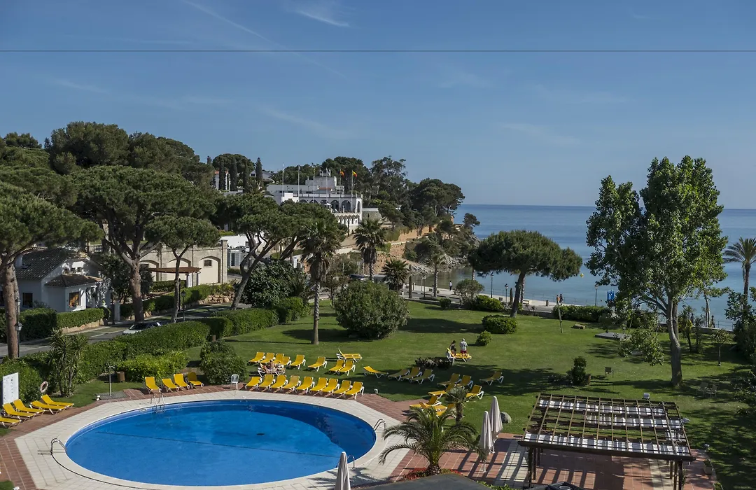 S'Agaro Hotel Spa & Wellness-1