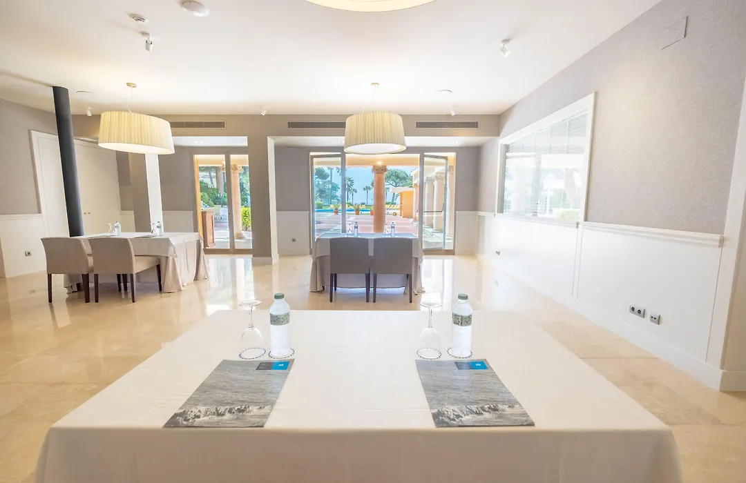 S'Agaro Hotel Spa & Wellness-1
