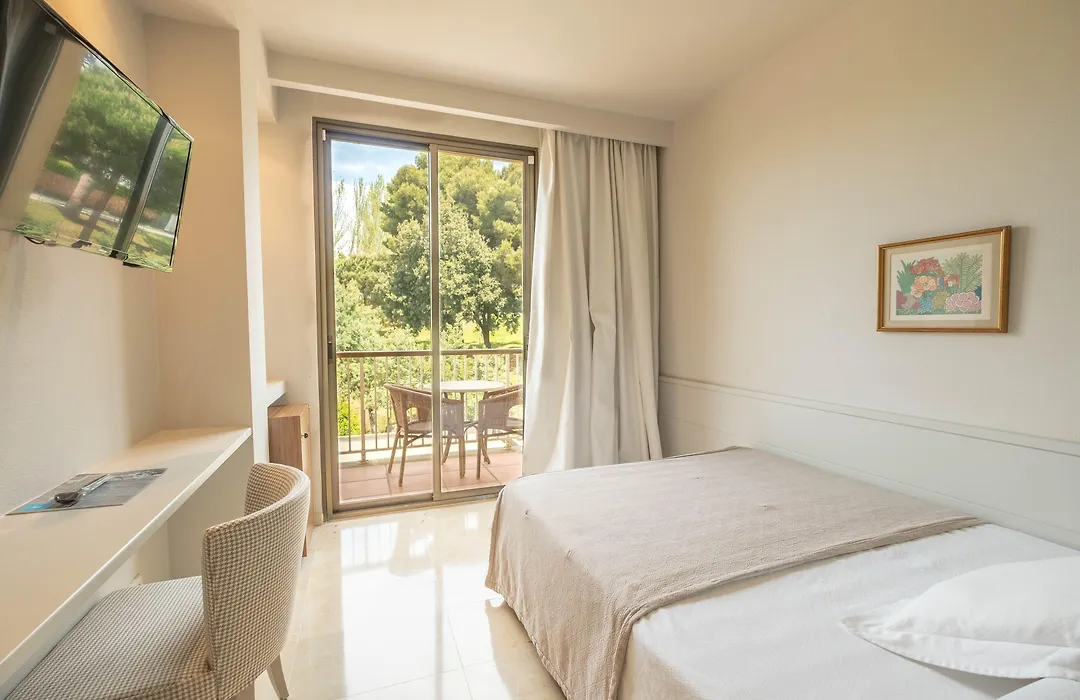 S'Agaró Hotel Spa&Wellness-1