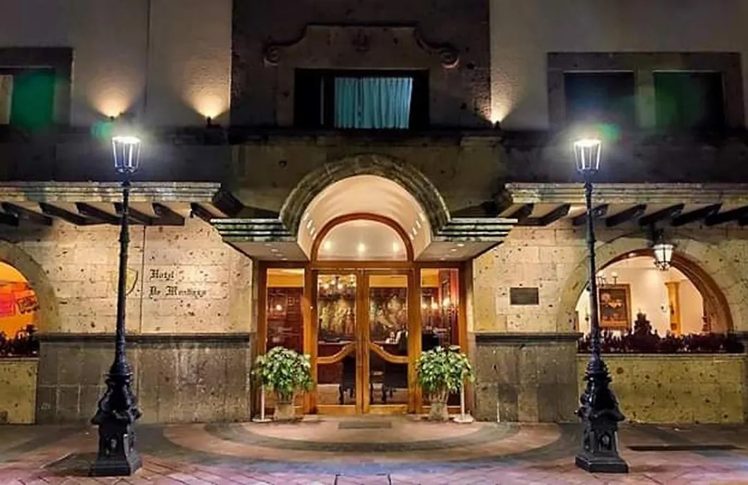 Hotel De Mendoza-1