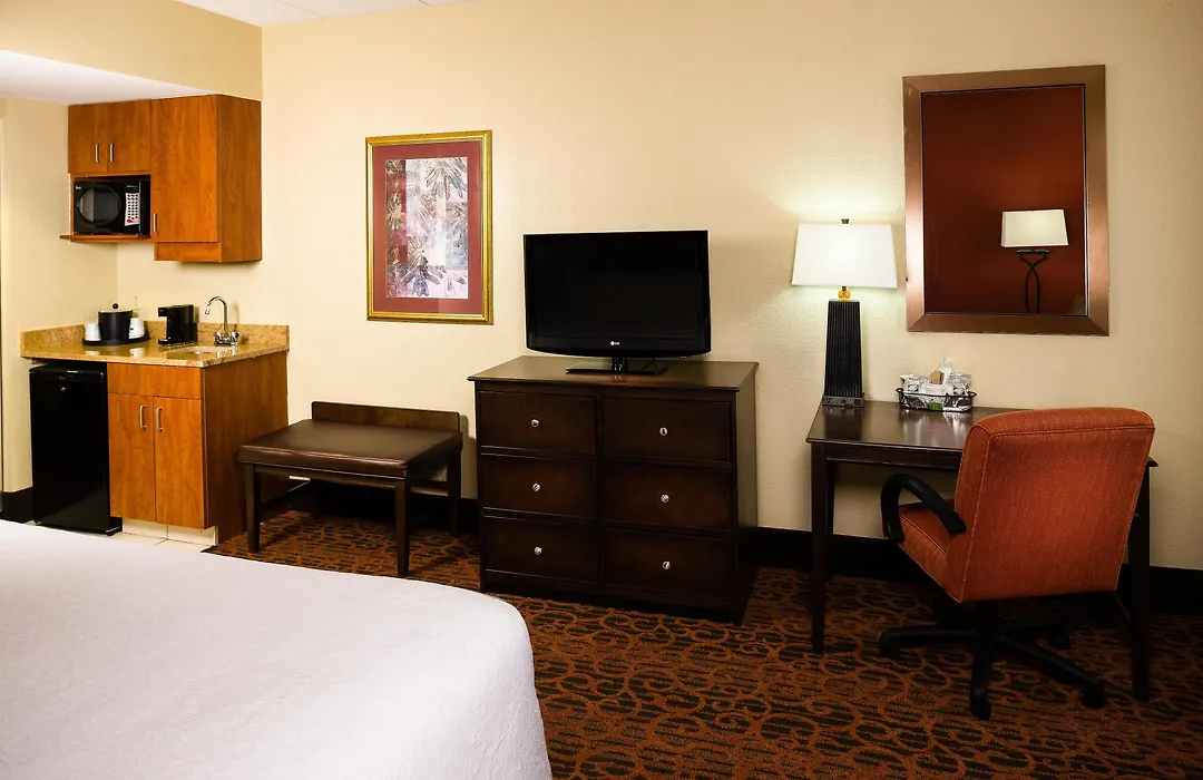 Hampton Inn Columbia, Md-1