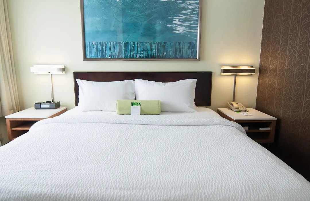 Springhill Suites Pittsburgh Monroeville-1