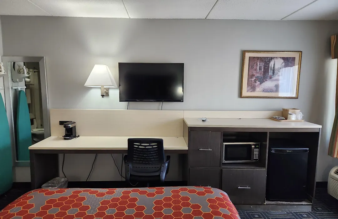 Twin Cities Inn, Mounds View-1