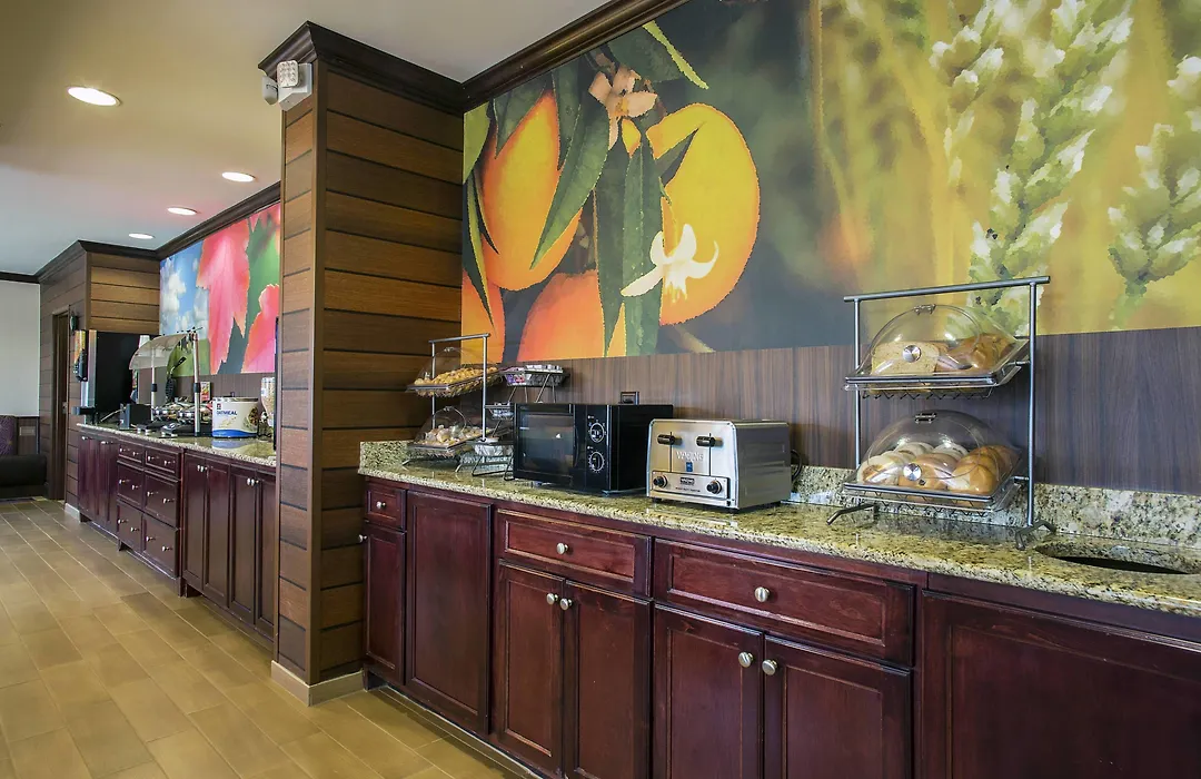 Fairfield Inn Charlotte Mooresville Lake Norman-1
