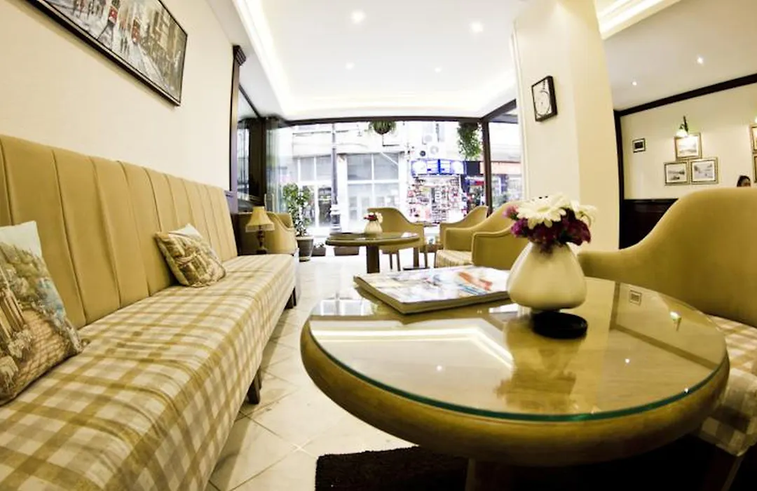 Ilkay Hotel-1