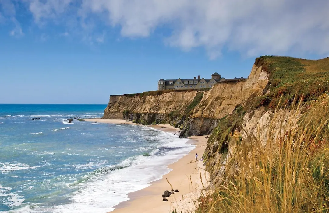 The Ritz-Carlton, Half Moon Bay-1