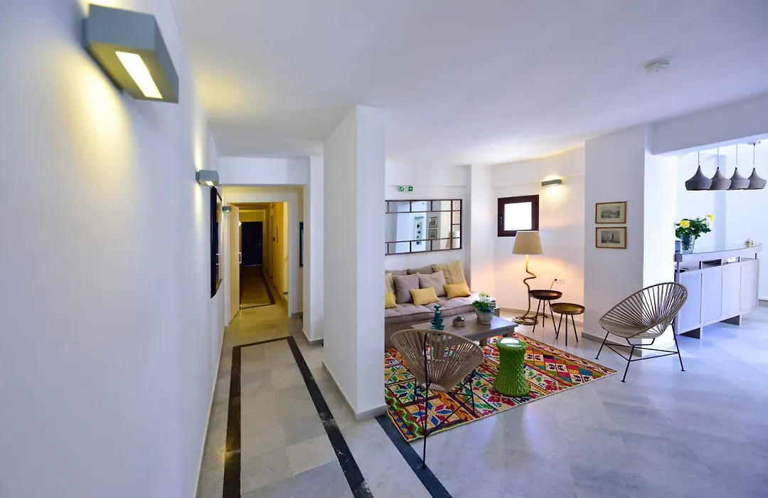 Kalidon Beach Hotel-1