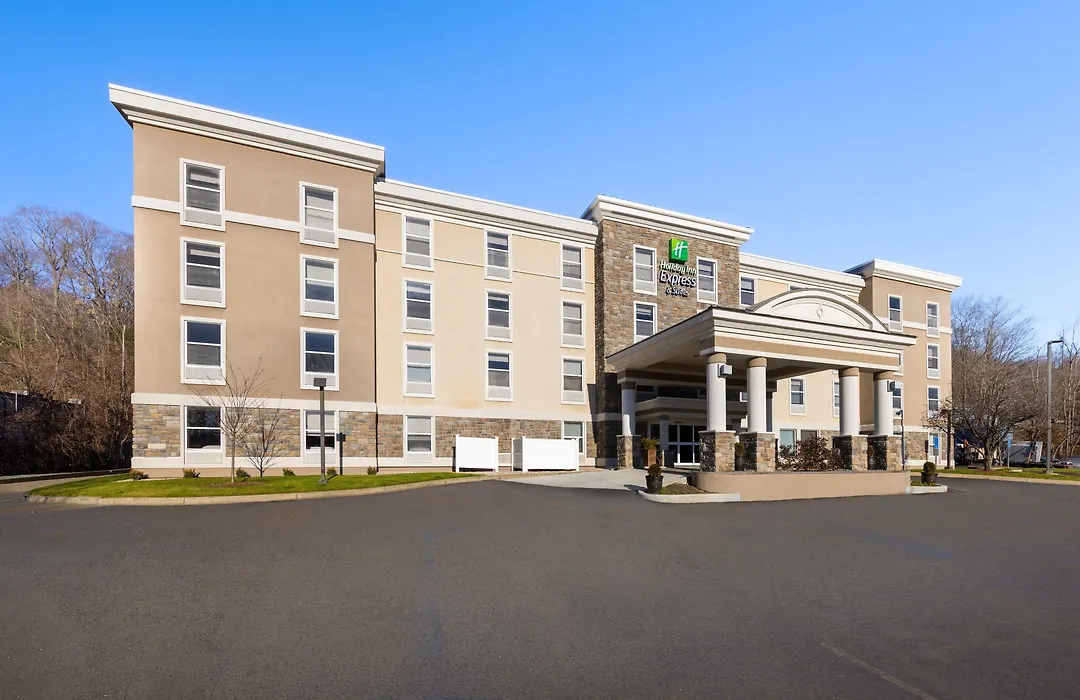 Holiday Inn Express & Suites Danbury - I-84 By Ihg-1