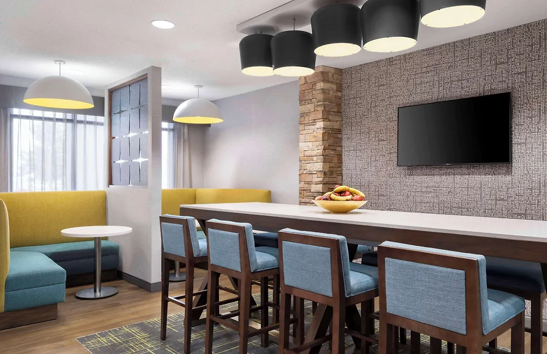 Hampton Inn Ottawa - Starved Rock Area-1