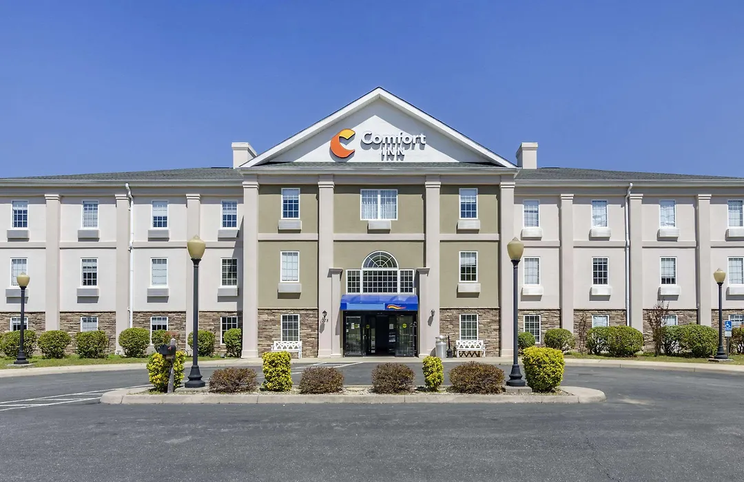 Comfort Inn-1