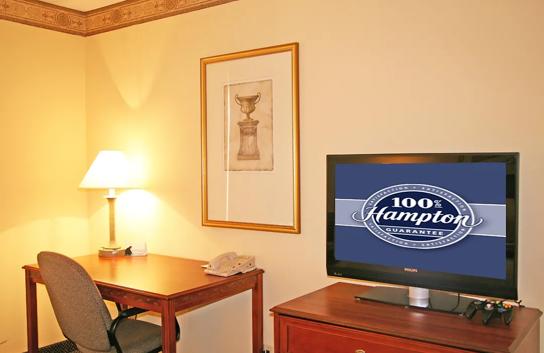 Hampton Inn & Suites-Atlanta Airport North-I-85-1