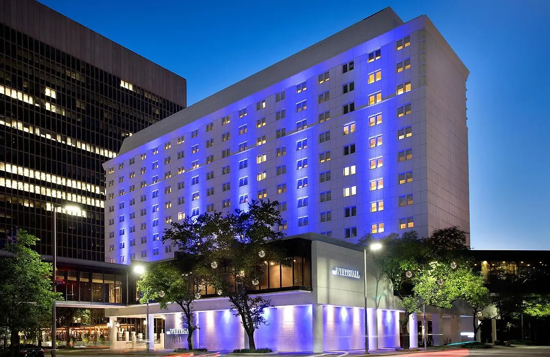 The Whitehall Houston-1