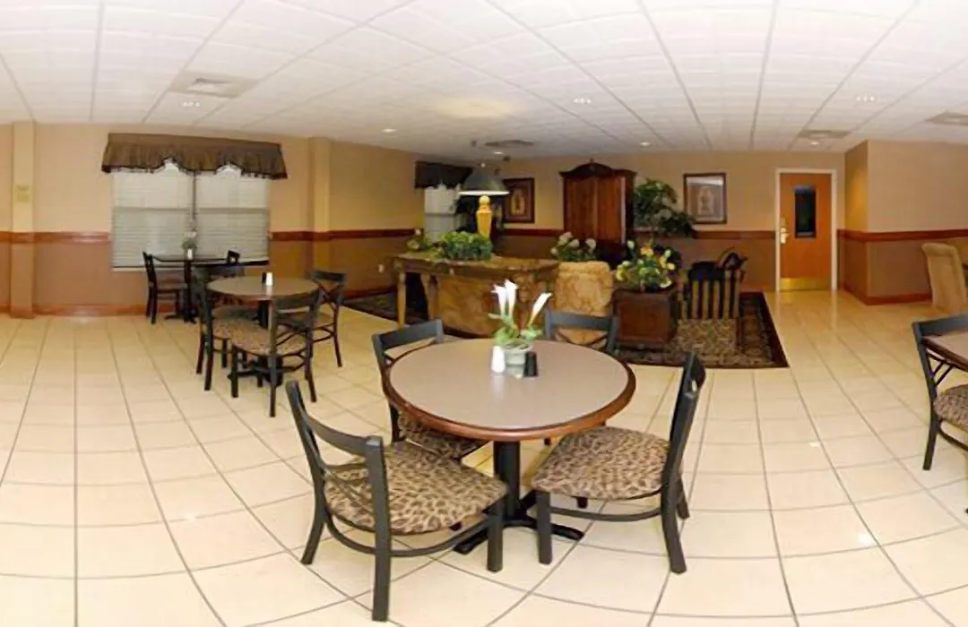 Home2 Suites By Hilton Goldsboro-1