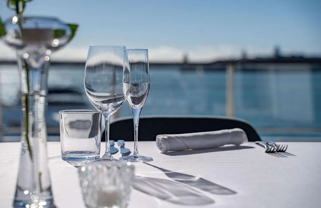 Hilton Auckland-1