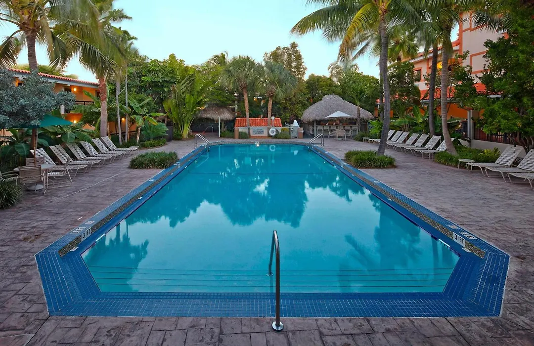 Courtyard By Marriott Key West Waterfront-1