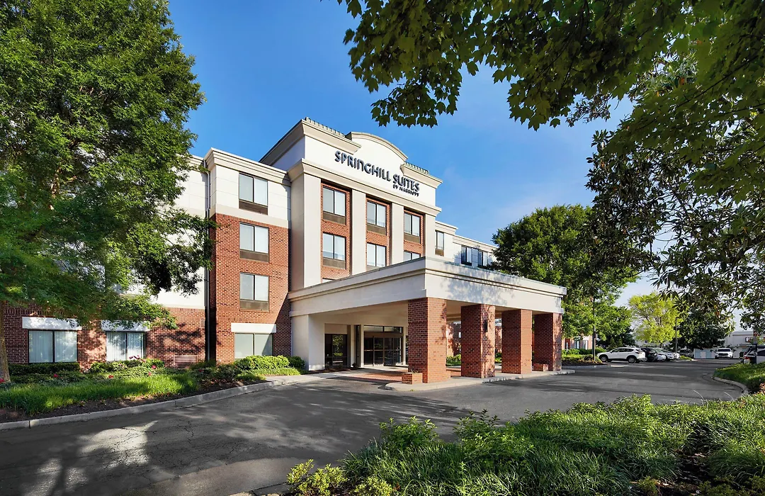 Springhill Suites By Marriott Richmond North/Glen Allen-1