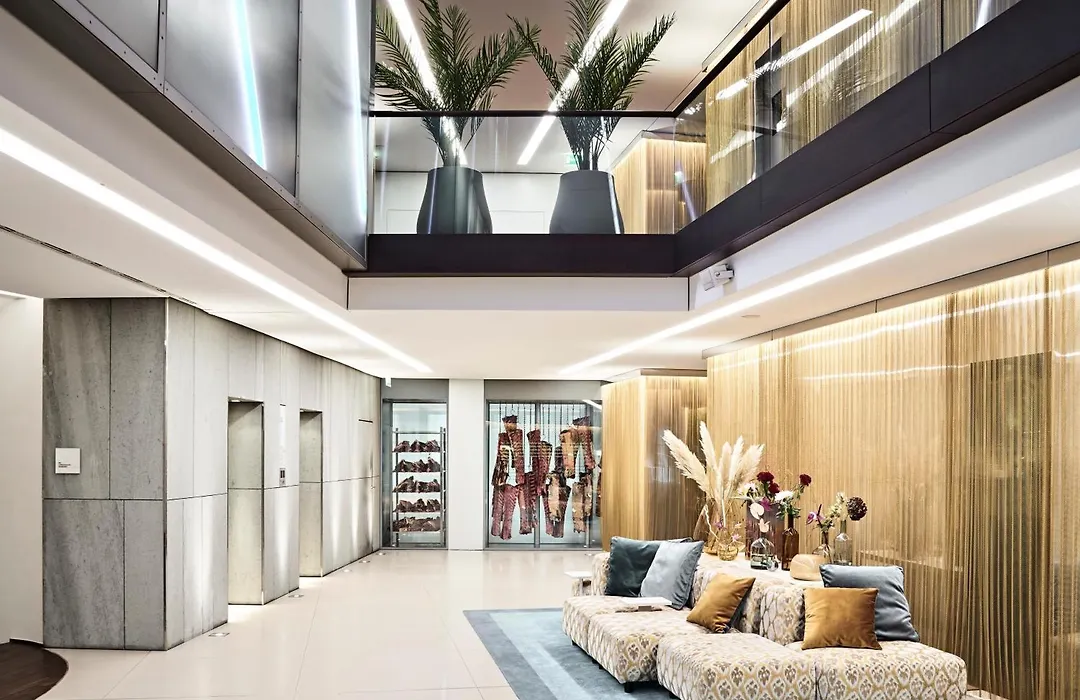 Side, Hamburg, A Member Of Design Hotels-1