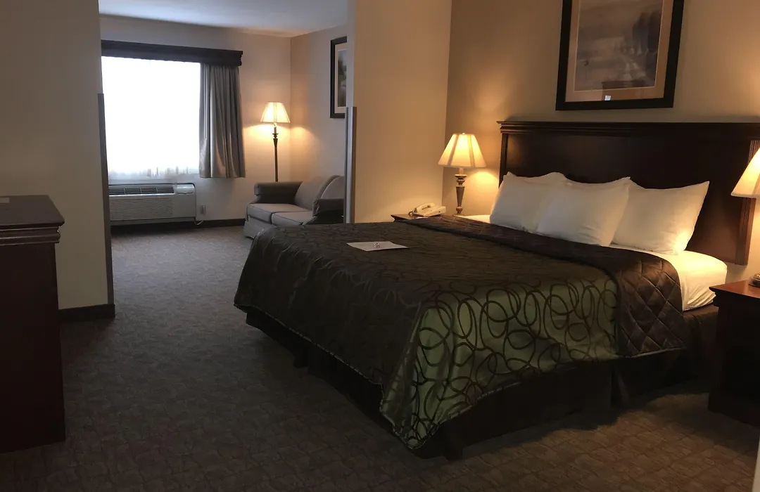 Best Western Brookfield-1