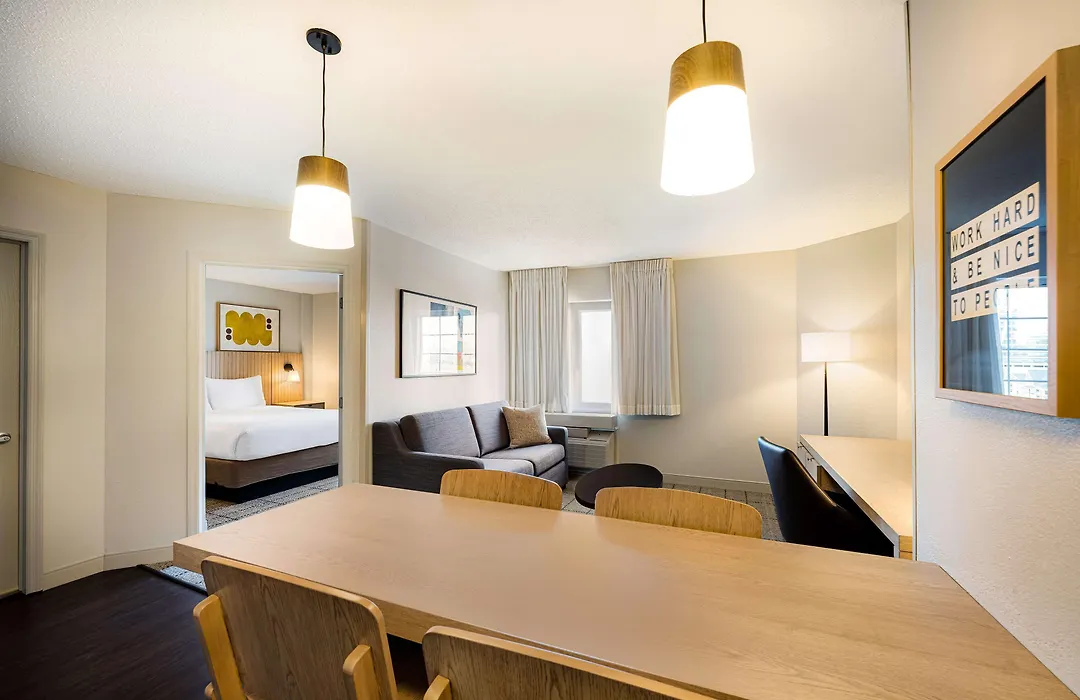 Sonesta Simply Suites Jersey City-1