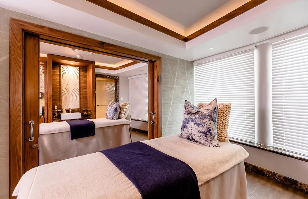 Intercontinental Johannesburg Or Tambo Airport Hotel By Ihg-1