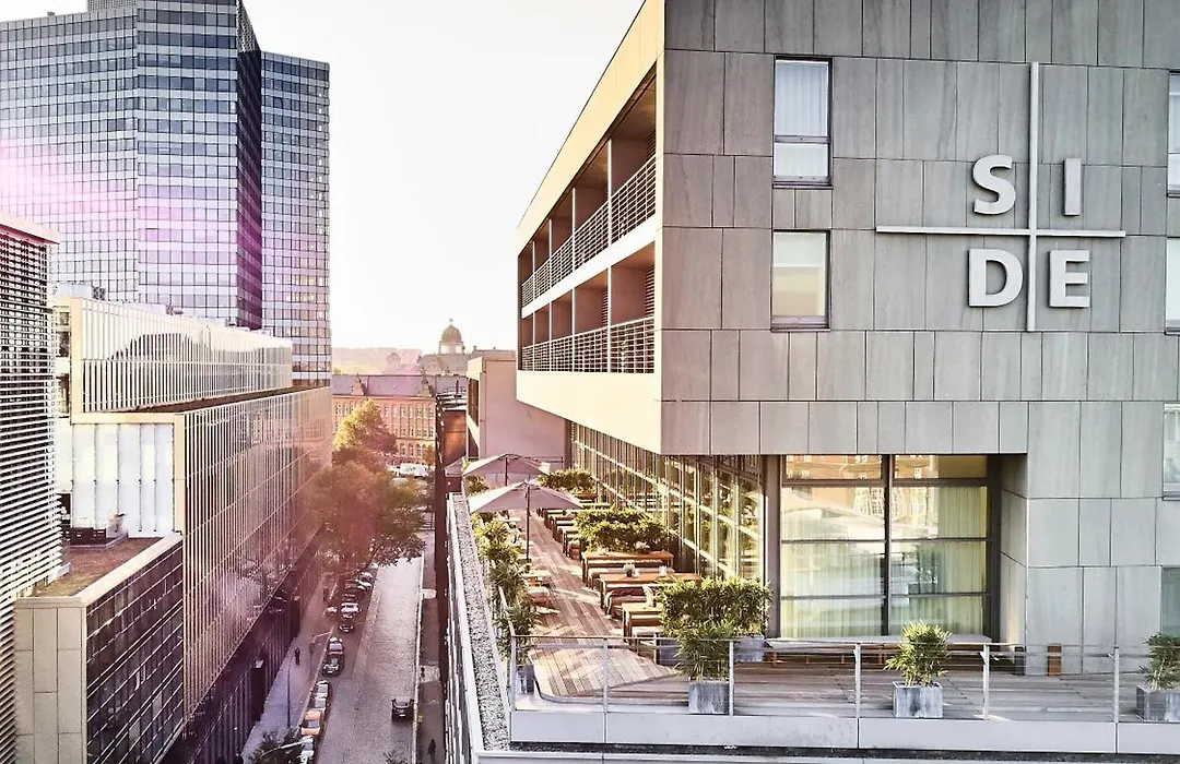 Side, Hamburg, A Member Of Design Hotels-1