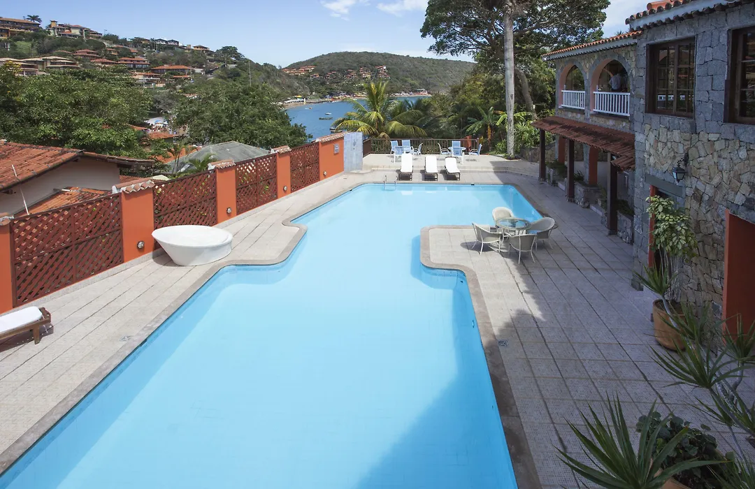 Colonna Park Hotel-1