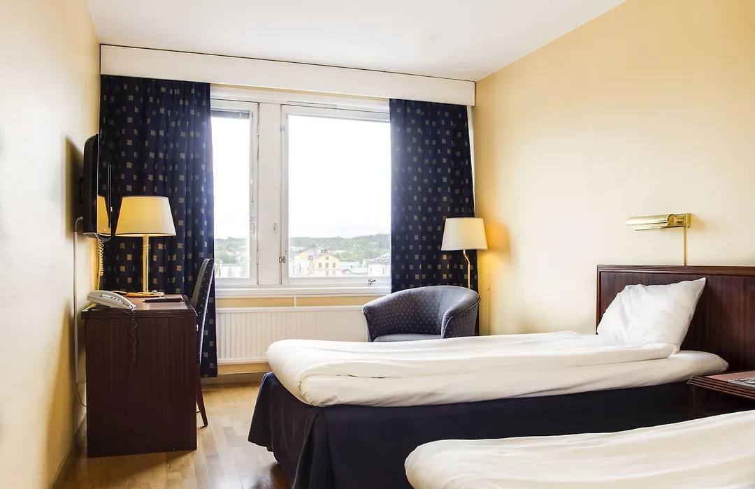 First Hotel Stadt-1