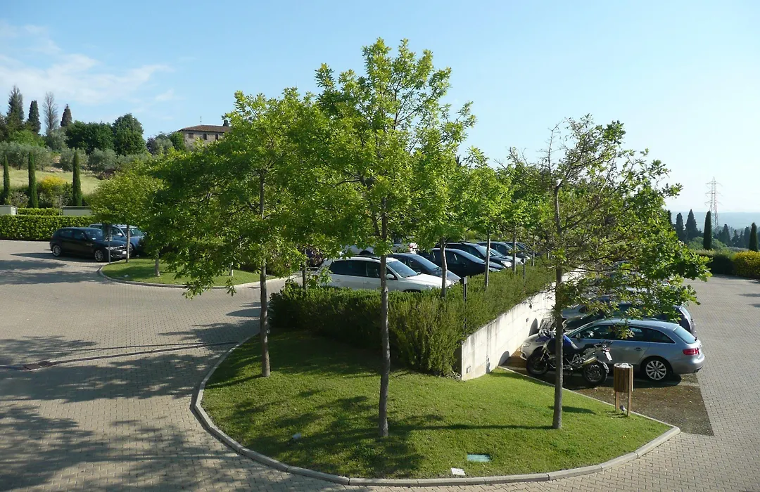 Sangallo Park Hotel-1