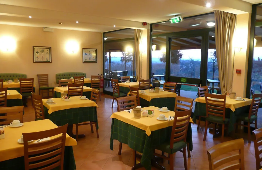 Sangallo Park Hotel-1