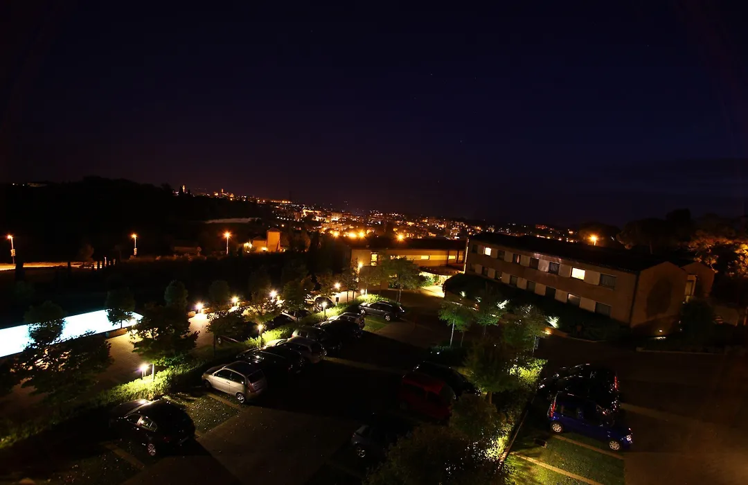 Sangallo Park Hotel-1
