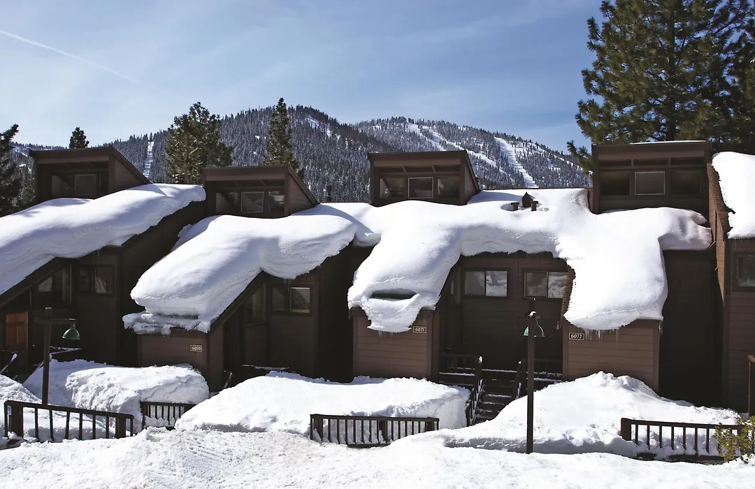 Northstar Resort By Vail Resorts-1