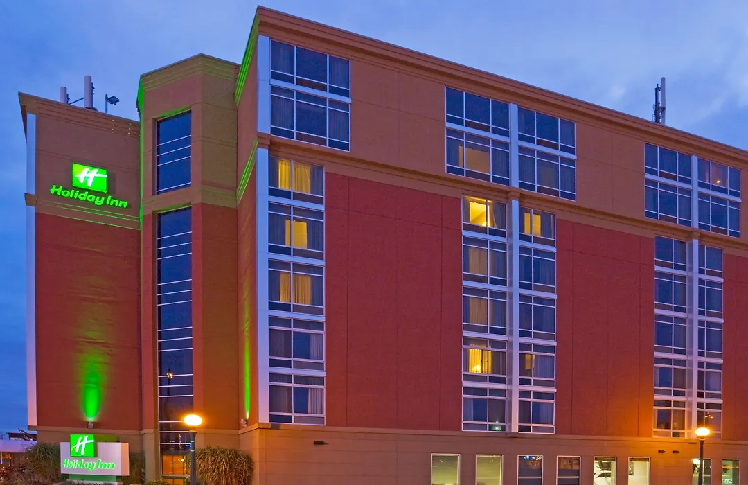 Holiday Inn St. Paul Downtown By Ihg-1